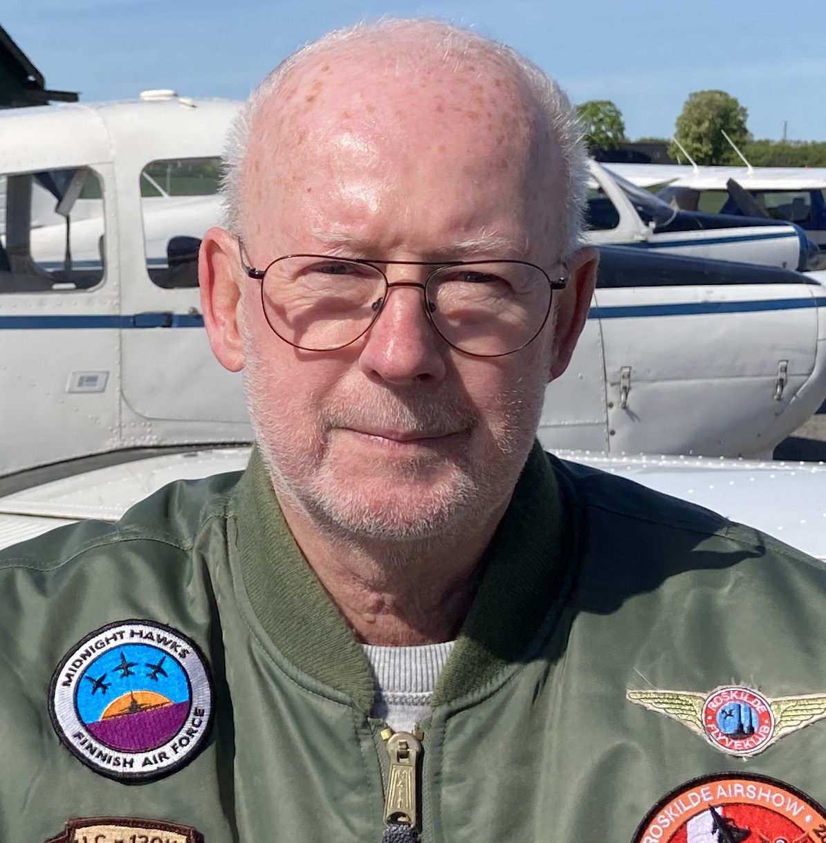 Per Faldborg Olesen (FAP)