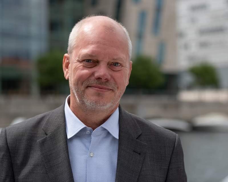 Jan Larsen